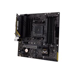 Matična ploča ASUS TUF GAMING A520M-PLUS WIFI (micro ATX, Socket AM4, AMD A520)