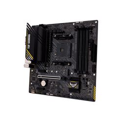 Matična ploča ASUS TUF GAMING A520M-PLUS II (micro ATX, utor AM4, AMD A520)