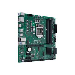 Matična ploča ASUS Pro Q570M-C/CSM (micro ATX, LGA1200 Socket, Q570)
