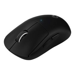 Miš LOGITECH Pro X Superlight crna