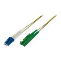 Mrežni kabel DIGITUS (5 m) žuta