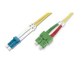 Mrežni kabel DIGITUS Professional (1 m)