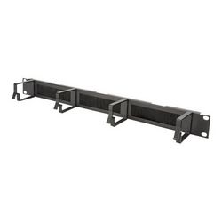 Ploča za upravljanje kabelima s prstenovima DIGITUS Professional DN-97663 (1U, 19")