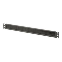 Ploča za upravljanje kabelima u ormaru s četkom DIGITUS Professional DN-97661 (1U, 19")