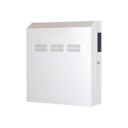 Ormarić za montažu na zid DIGITUS (DN-19 WM-V6U-SL - 6U) (siva)