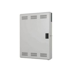 Zidni ormarić DIGITUS Professional DN-19 WM-3H3V-SL (3U)