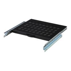 Polica za rack DIGITUS DN-19 TRAY-2-600