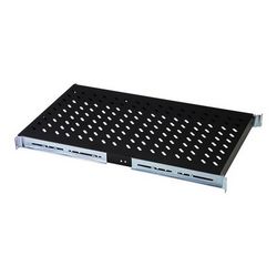 Polica za ormar DIGITUS DN-19 TRAY-1-1000-SW (1U)