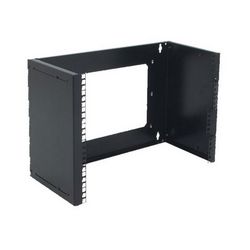 Nosač za montažu DIGITUS Professional DN-19 PB-8U-SW (8U)