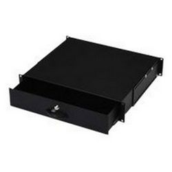 Ladica za tipkovnicu DIGITUS Professional Line DN-19 KEY-2U-SW (2U)