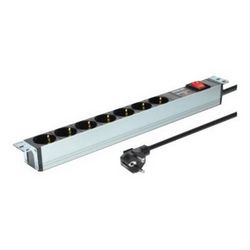 Ormar DIGITUS DN-19 12U-6/6-I-OD (12U)