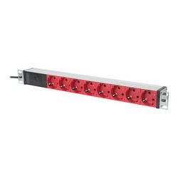Ormar DIGITUS DN-19 09U-6/6-I-OD (16U)