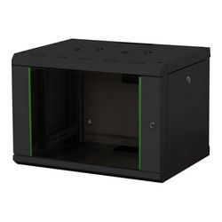 Ormar DIGITUS Professional DN-19 07-U-SW (7U)