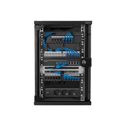 Ormar DIGITUS DN-10-09U-B (9U)