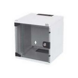 Ormar DIGITUS DN-10-06U-B (6U)