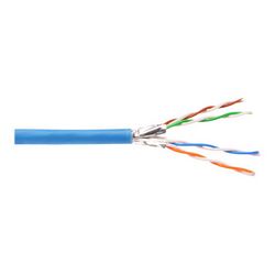 Mrežni bulk kabel DIGITUS Professional (500 m) svijetloplava