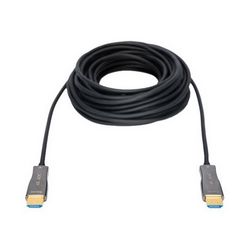 Kabel HDMI s Ethernetom DIGITUS (15 m)
