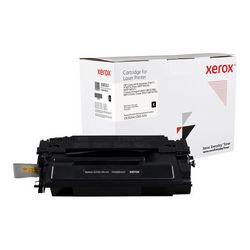 Toner XEROX Everyday kompatibilna s HP 55A (CE255A / CRG-324) crna