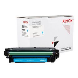 Toner XEROX Everyday kompatibilna s HP 647A (CE261A) cijan