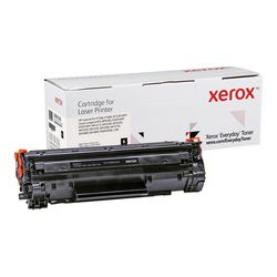 Toner XEROX Everyday kompatibilna s HP 78A (CE278A / CRG-126 / CRG-128) crna
