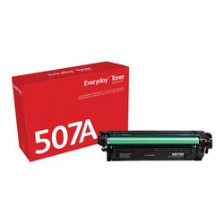 Toner XEROX Everyday kompatibilna s HP 507A (CE400A) crna