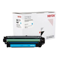 Toner XEROX Everyday kompatibilna s HP 507A (CE401A) cijan