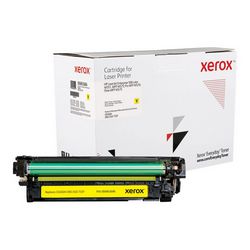 Toner XEROX alternativni toner za CE402A žuta