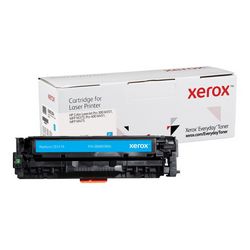 Toner XEROX Everyday kompatibilna s HP 305A (CE411A) cijan