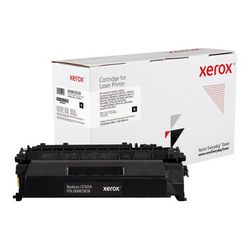 Toner XEROX Everyday kompatibilna s HP 05A (CE505A / CRG-119 / GPR-41) crna