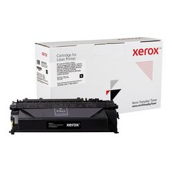 Toner XEROX Everyday kompatibilna s HP 05X (CE505X / CRG-119II / GPR-41) crna