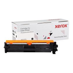 Toner XEROX Everyday kompatibilna s HP 17A (CF217A) crna