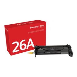 Toner XEROX Everyday kompatibilan s HP 26A (CF226A / CRG-052) crna