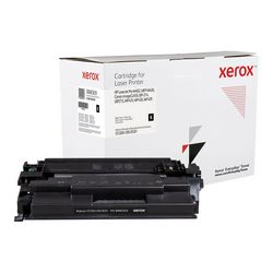 Toner XEROX Everyday kompatibilna s HP 26X (CF226X / CRG-052H) crna