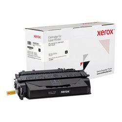 Toner XEROX Everyday kompatibilna s HP 80X (CF280X) crna