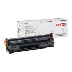 Toner XEROX Everyday kompatibilna s HP 83X (CF283X / CRG-137) crna