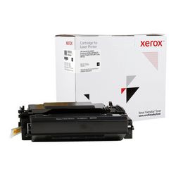 Toner XEROX Everyday kompatibilna s HP 87X (CF287X / CRG-041H) crna