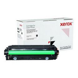 Toner XEROX Everyday kompatibilna s HP 508X (CF360X / CRG-040HBK) crna