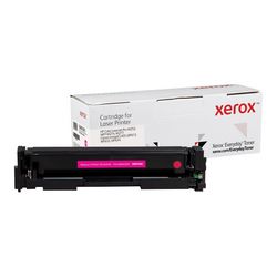 Toner XEROX Everyday kompatibilna s HP 201X (CF403X / CRG-045HM) magenta