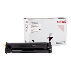 Toner XEROX Everyday kompatibilna s HP 201A (CF410A / CRG-046BK) crna