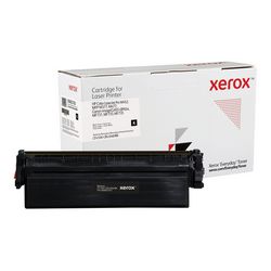 Toner XEROX Everyday kompatibilna s HP 201X (CF410X / CRG-046HBK) crna