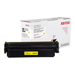 Toner XEROX Everyday kompatibilna s HP 410X (CF412X / CRG-046HY) žuta