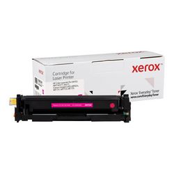 Toner XEROX Everyday kompatibilan s HP 410A (CF413A / CRG-046M) magenta