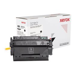 Toner XEROX Everyday kompatibilna s HP Q5949X / Q7553X crna