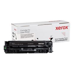Toner XEROX Everyday kompatibilan s HP 304A (CC530A / CRG-118BK / GPR-44BK) crna