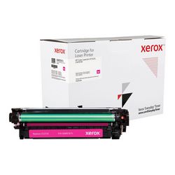 Toner XEROX Everyday kompatibilna s HP 504A magenta