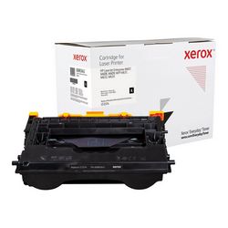 Xerox toner cartridge Everyday compatible with HP 37A (CF237A) - crna
