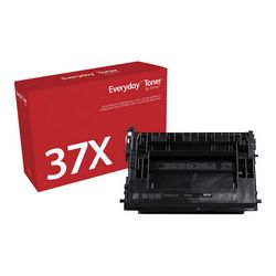 Toner XEROX Everyday kompatibilna s HP 37X (CF237X) crna