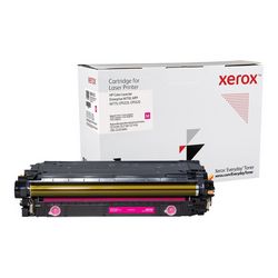 Toner XEROX Everyday kompatibilan s HP 651A / 650A / 307A (CE343A / CE273A / CE743A) magenta
