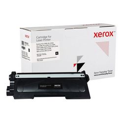 Toner XEROX Everyday kompatibilna s Brother TN-2320 crna