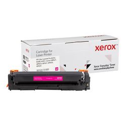 Toner XEROX Everyday kompatibilna s HP 202X (CF543X/CRG-054HM) magenta